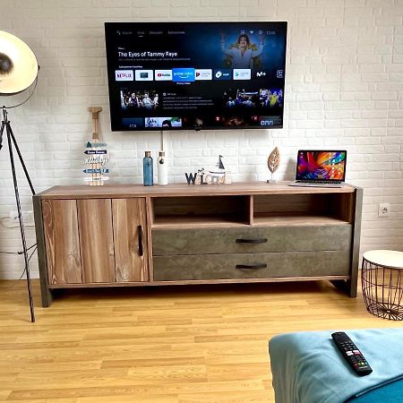 Prime Loft Asturias Vut-436-As Lejlighed Muros de Nalón Eksteriør billede