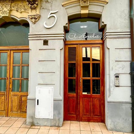 Prime Loft Asturias Vut-436-As Lejlighed Muros de Nalón Eksteriør billede