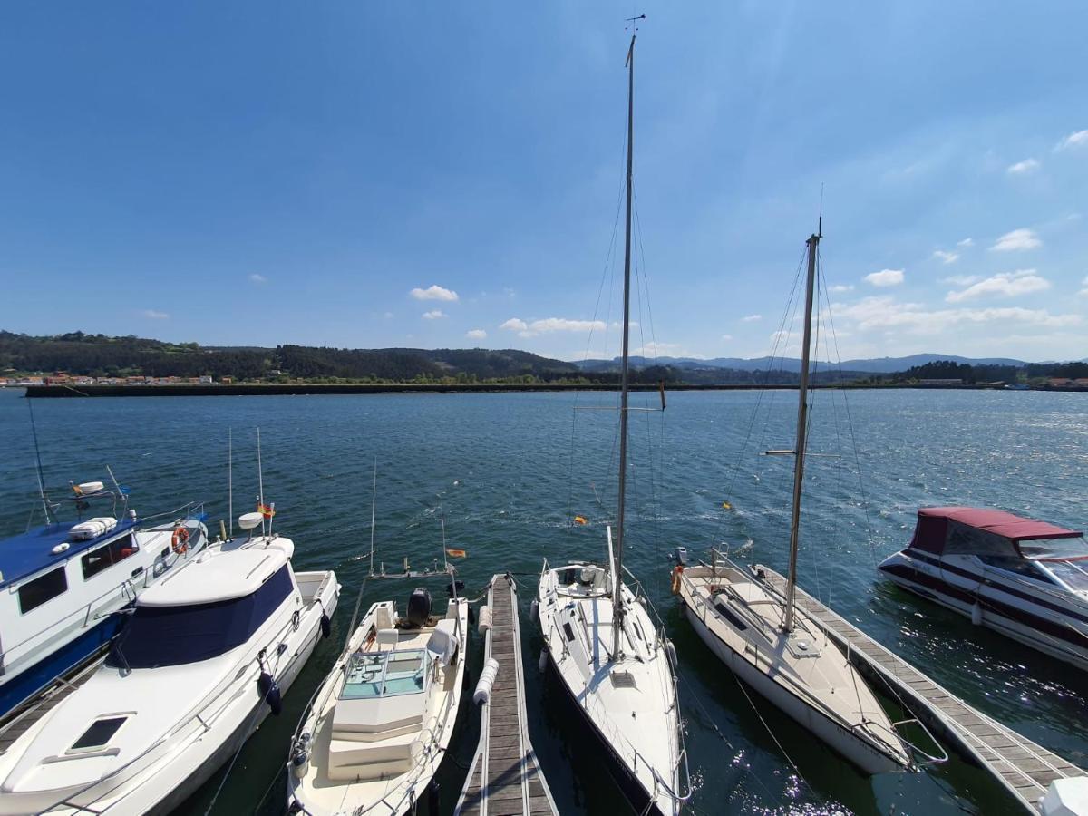 Prime Loft Asturias Vut-436-As Lejlighed Muros de Nalón Eksteriør billede