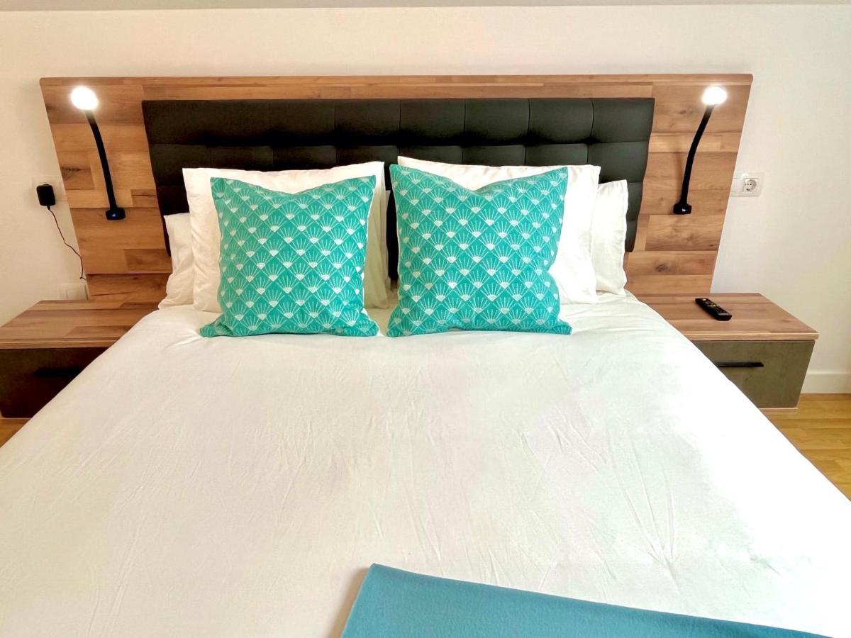 Prime Loft Asturias Vut-436-As Lejlighed Muros de Nalón Eksteriør billede