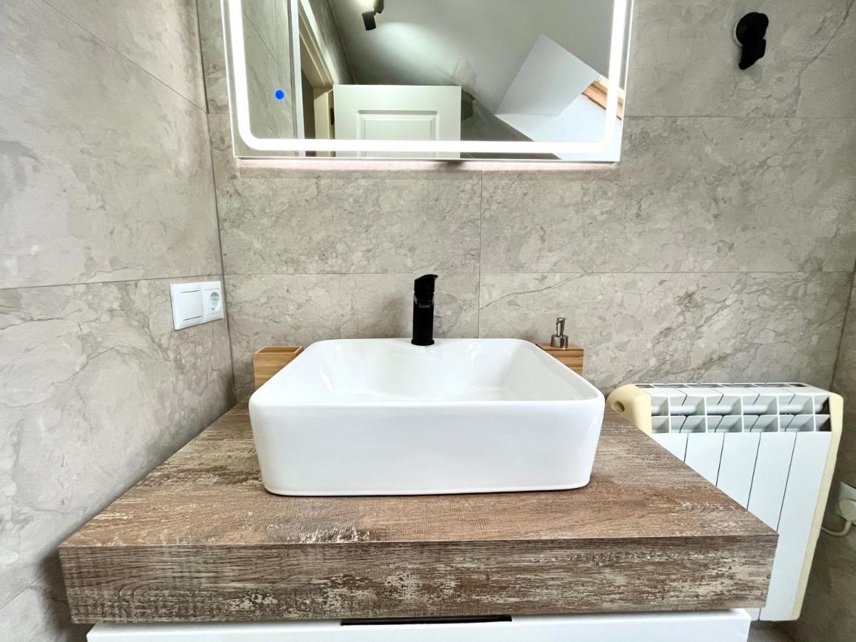 Prime Loft Asturias Vut-436-As Lejlighed Muros de Nalón Eksteriør billede