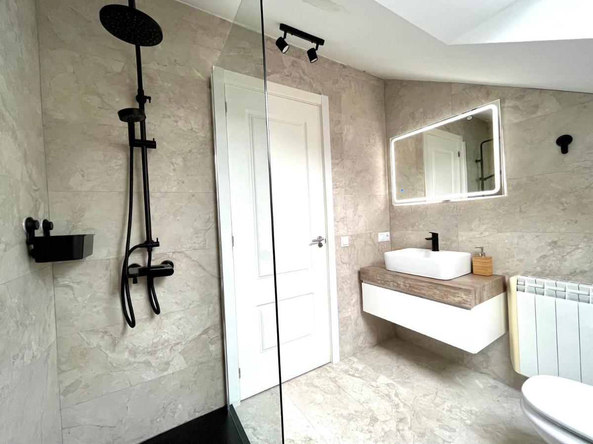 Prime Loft Asturias Vut-436-As Lejlighed Muros de Nalón Eksteriør billede