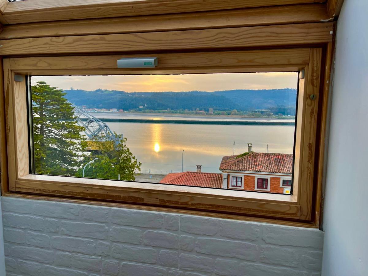 Prime Loft Asturias Vut-436-As Lejlighed Muros de Nalón Eksteriør billede