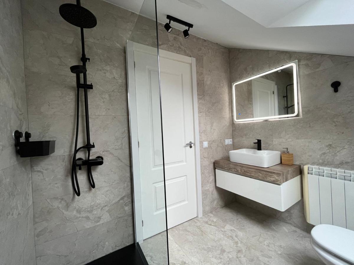 Prime Loft Asturias Vut-436-As Lejlighed Muros de Nalón Eksteriør billede