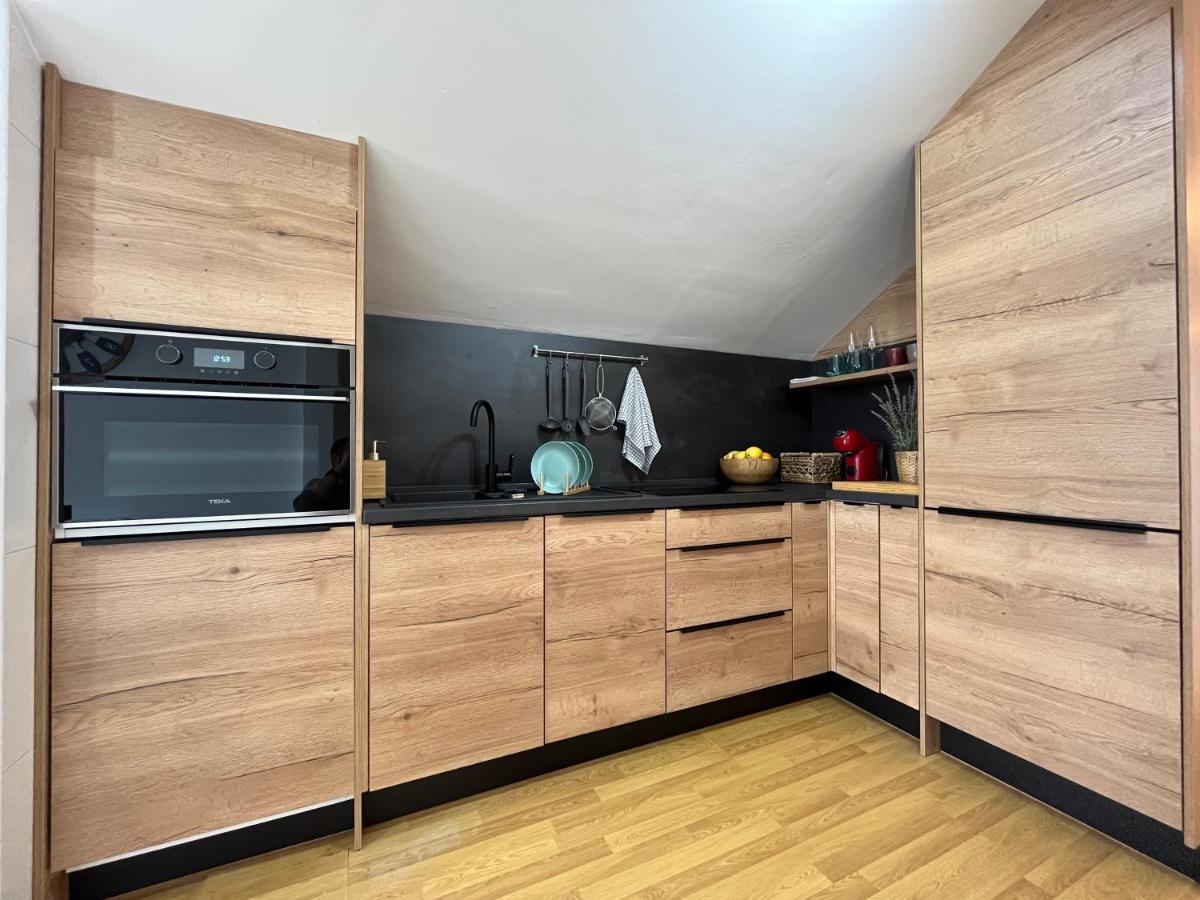 Prime Loft Asturias Vut-436-As Lejlighed Muros de Nalón Eksteriør billede