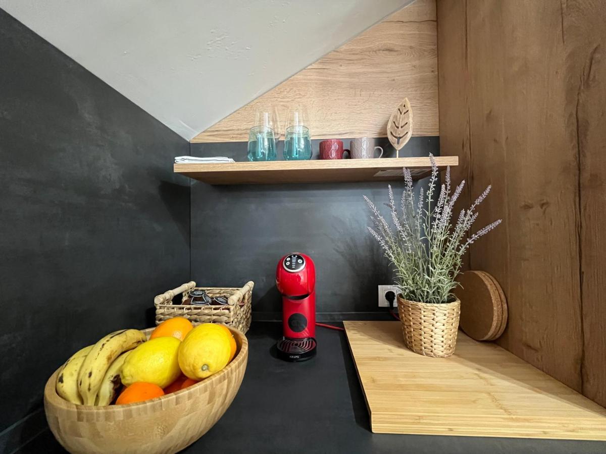 Prime Loft Asturias Vut-436-As Lejlighed Muros de Nalón Eksteriør billede