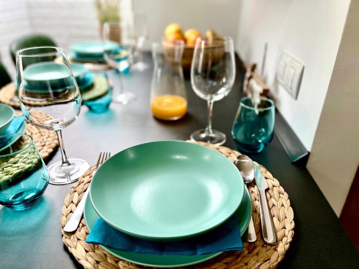Prime Loft Asturias Vut-436-As Lejlighed Muros de Nalón Eksteriør billede