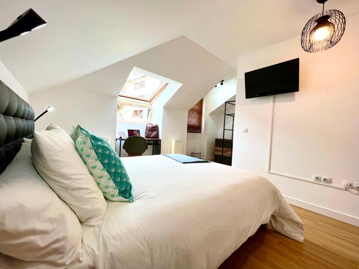 Prime Loft Asturias Vut-436-As Lejlighed Muros de Nalón Eksteriør billede