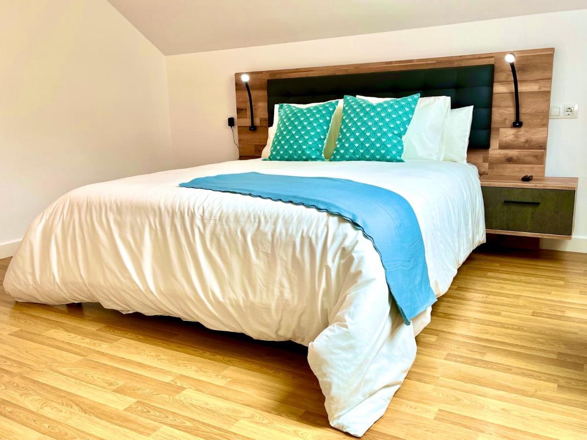 Prime Loft Asturias Vut-436-As Lejlighed Muros de Nalón Eksteriør billede