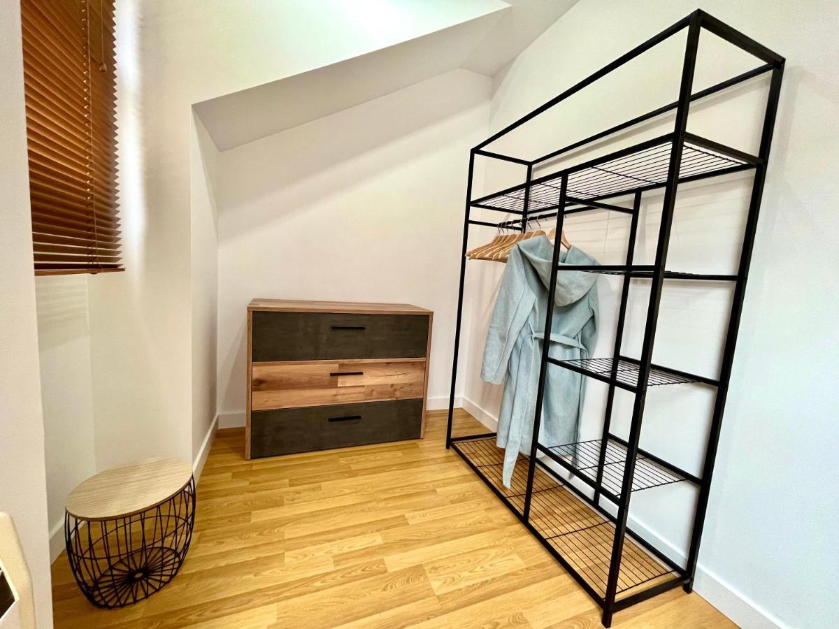 Prime Loft Asturias Vut-436-As Lejlighed Muros de Nalón Eksteriør billede
