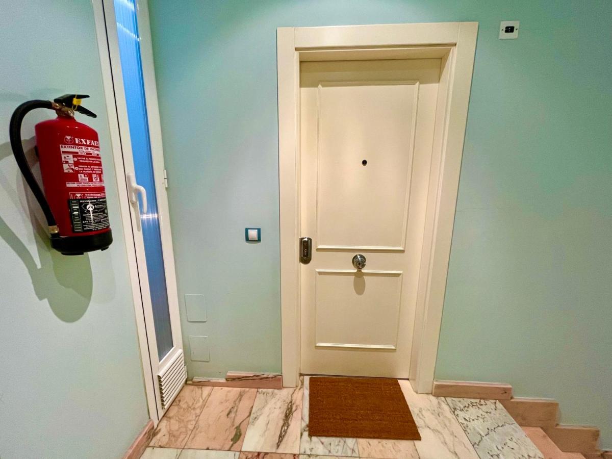 Prime Loft Asturias Vut-436-As Lejlighed Muros de Nalón Eksteriør billede