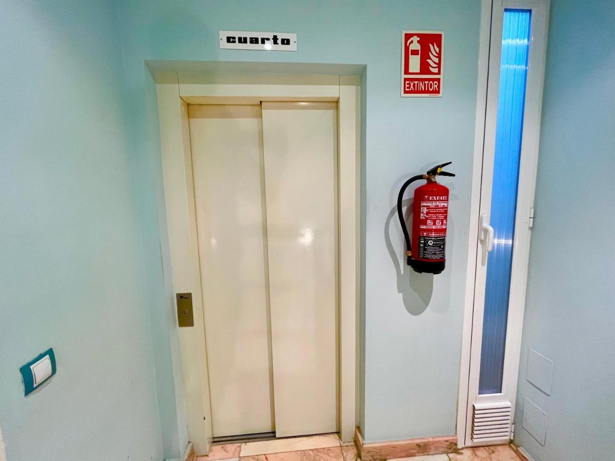 Prime Loft Asturias Vut-436-As Lejlighed Muros de Nalón Eksteriør billede