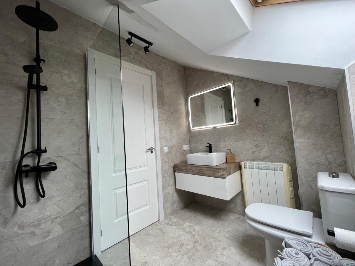 Prime Loft Asturias Vut-436-As Lejlighed Muros de Nalón Eksteriør billede