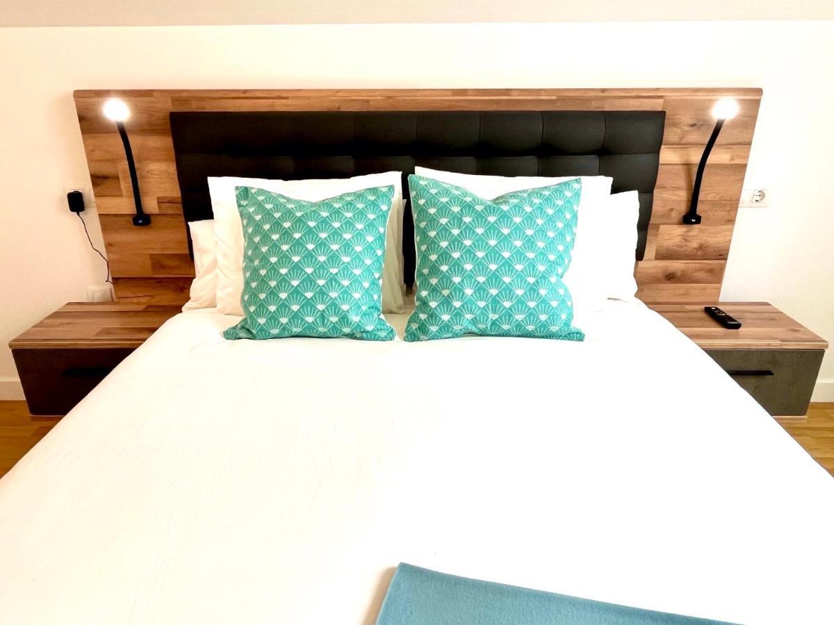 Prime Loft Asturias Vut-436-As Lejlighed Muros de Nalón Eksteriør billede