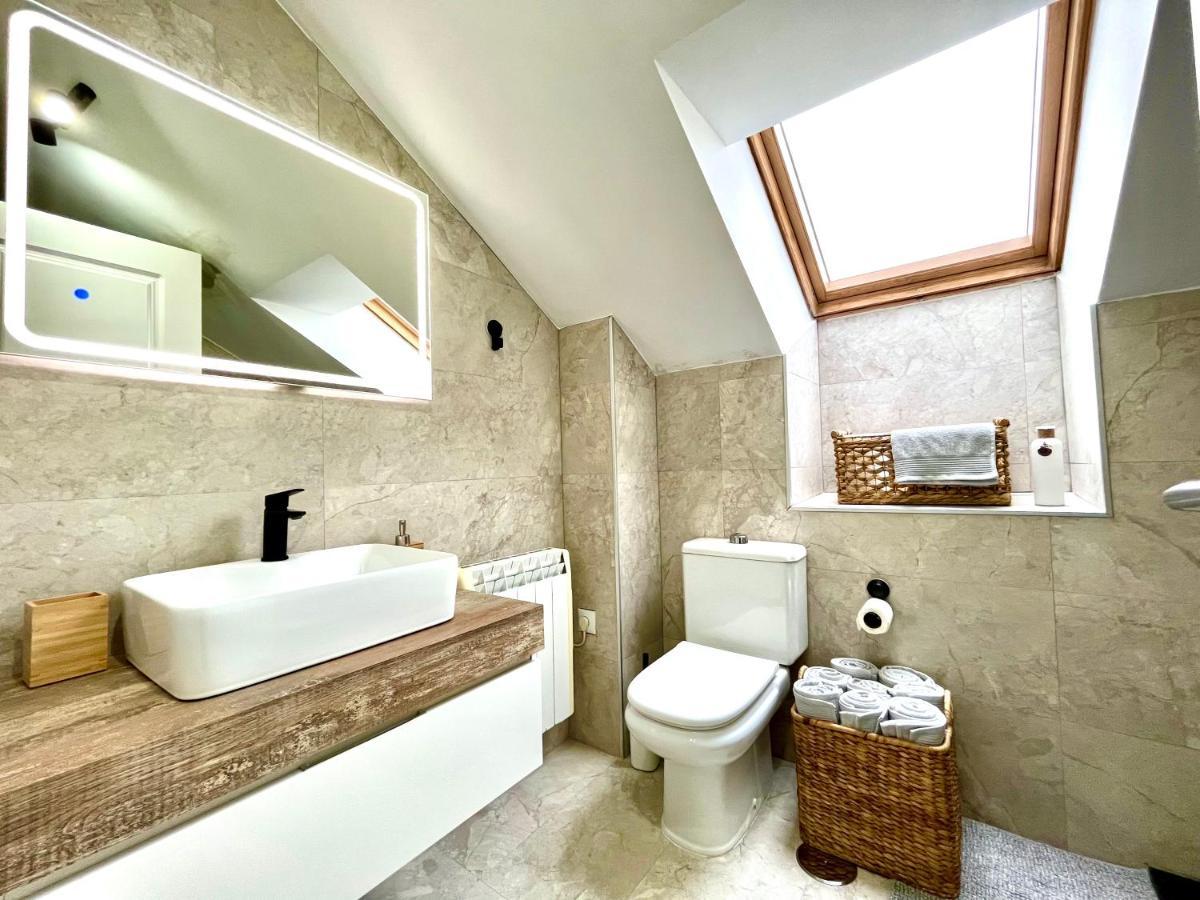 Prime Loft Asturias Vut-436-As Lejlighed Muros de Nalón Eksteriør billede