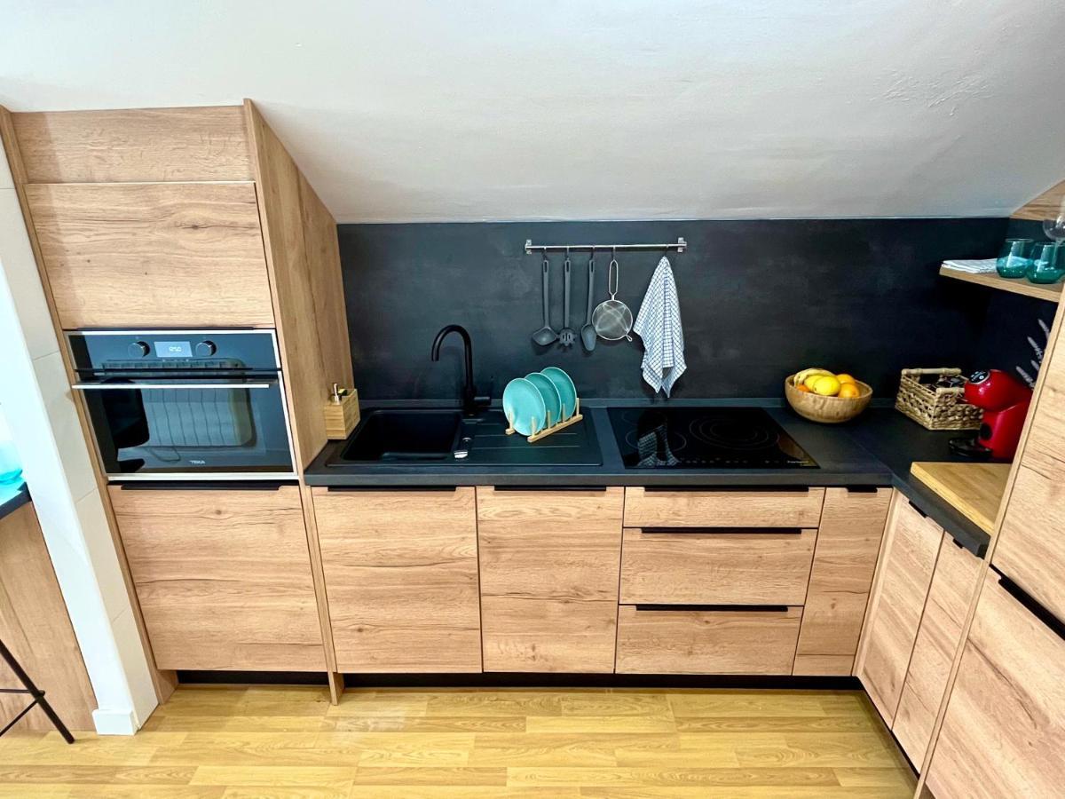 Prime Loft Asturias Vut-436-As Lejlighed Muros de Nalón Eksteriør billede