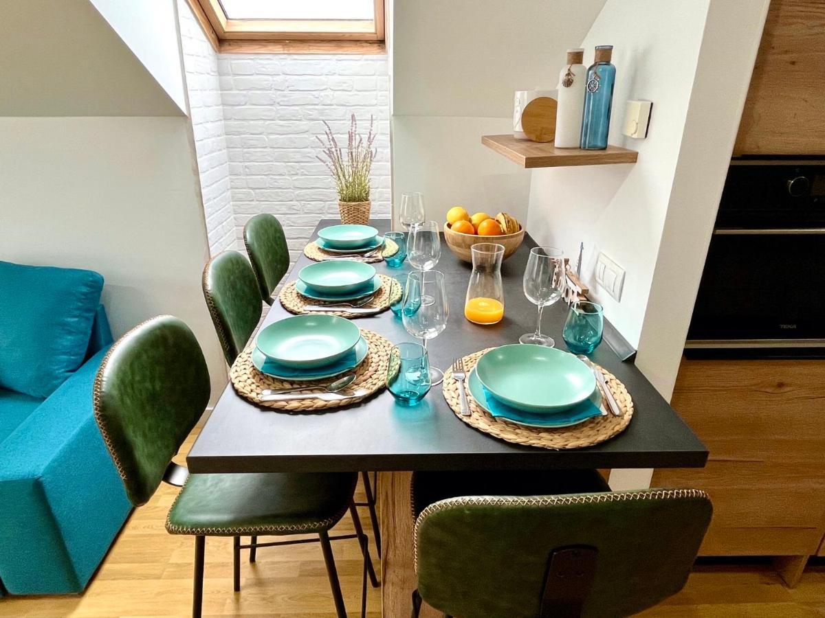 Prime Loft Asturias Vut-436-As Lejlighed Muros de Nalón Eksteriør billede