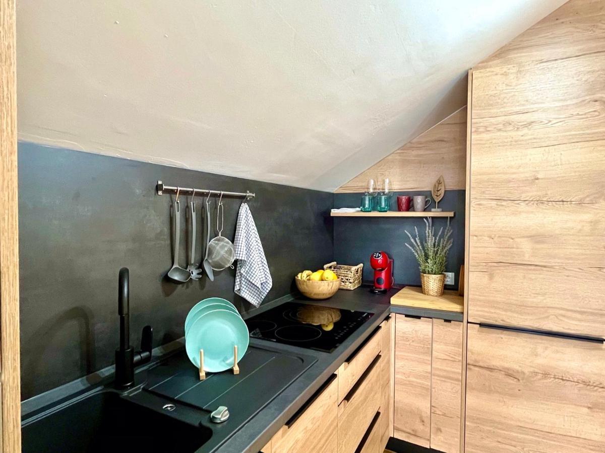 Prime Loft Asturias Vut-436-As Lejlighed Muros de Nalón Eksteriør billede